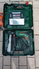 Bosch drill machine for sale Bosch drill machine for sale  LONDON
