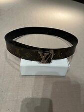 Cintura unisex louis usato  Milano