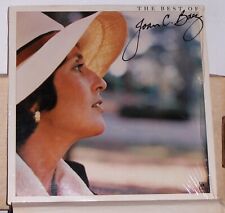 Joan baez best for sale  Wilkes Barre