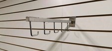 Slatwall arms heavy for sale  UK