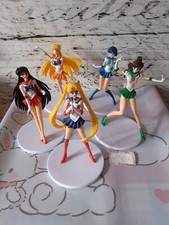 Sailor moon inner gebraucht kaufen  Fehrbellin