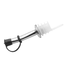 Wine bottle stopper for sale  Shipping to Ireland