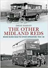 Midland reds bmmo for sale  HAYWARDS HEATH