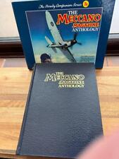 Meccano magazine anthology for sale  ILKESTON