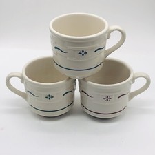 Longaberger pottery woven for sale  York
