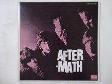 Usado, The Rolling Stones Aftermath London Records L18P 1804 Japan  VINYL LP comprar usado  Enviando para Brazil