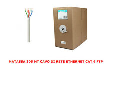 Matassa 305 metri usato  Campo Calabro