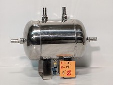Stainless steel gas for sale  Chicago