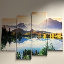 Canvas wall art for sale  Olympia