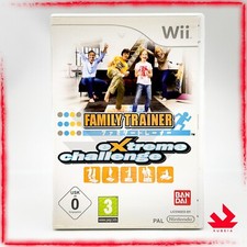 Family trainer extreme usato  Vo