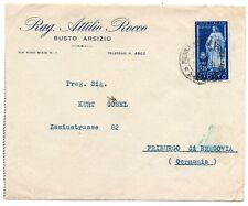 1938 cent.uomini illustri usato  Roma