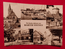 Barth 1970 marienkirche gebraucht kaufen  Gardelegen