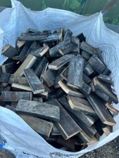Bulk bags firewood for sale  MATLOCK