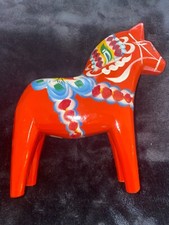 Vtg sweden wooden for sale  Philadelphia