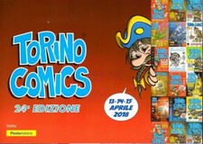 Italia 2018 fumetti usato  Italia