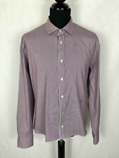 Trussardi jeans camicia usato  Cotignola