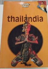 Thailandia guida completa usato  Lumezzane