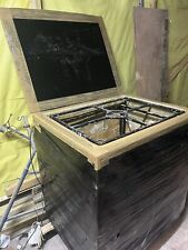 Latex moulds making for sale  KINGSWINFORD