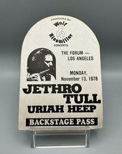 Jethro tull uriah d'occasion  Expédié en Belgium