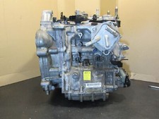 Usado, Caixa de câmbio automática Honda Jazz Fit Mk3 L13B2 1.3 i-Vtec CVT SR0A comprar usado  Enviando para Brazil