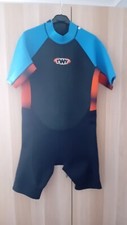 Wetsuit mens shortie for sale  SOUTHAMPTON