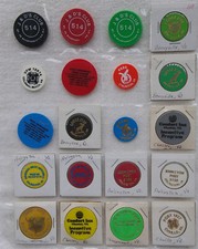 Vintage plastic fraternal for sale  Lynchburg