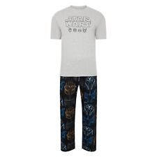 Mens pyjamas star for sale  WILLENHALL