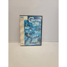 Estojo Contra Hard Corps somente comprar usado  Enviando para Brazil