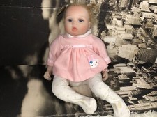 Kaydora reborn doll for sale  KETTERING