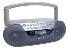 Sony cfd s05 d'occasion  Paris XX