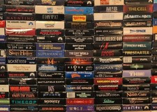 Pick vhs movies for sale  Commerce City