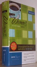 New women devotional for sale  Arlington