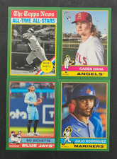 2025 topps heritage for sale  Urbana
