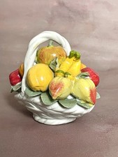 Italienische vintage keramik gebraucht kaufen  Norderstedt
