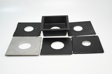 Various lens boards for sale  Hazlehurst