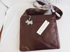 Large radley brown for sale Large radley brown for sale  HEXHAM