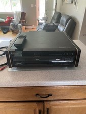 1997 Pioneer Elite DVL-90 Referência LD/CD/DVD LaserDisc Player com Controle Remoto (4868) comprar usado  Enviando para Brazil