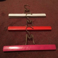 Lot vintage wooden for sale  LONDON
