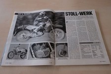 Motorrad 1992 fantic gebraucht kaufen  Deutschland