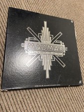 Mad Max Widescreen Collection, usado comprar usado  Enviando para Brazil