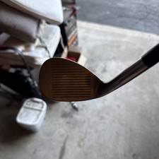 Cobra lob wedge for sale  Walworth