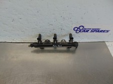 Polo fuel rail for sale  KINGSBRIDGE