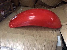 Vintage rear mudguard for sale  ACCRINGTON