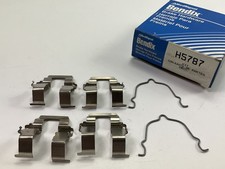 Bendix h5787 disc for sale  Houston