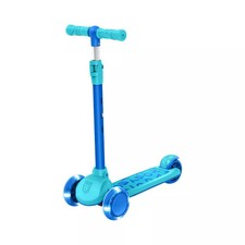 Scooter JETSON GEM LEARN & GROW KICK 3 RODAS - AZUL/VERDE comprar usado  Enviando para Brazil