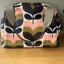 Orla kiely floral for sale  LITTLEBOROUGH