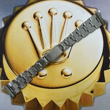 rolex 19mm bracelet for sale  San Ramon