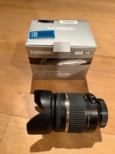 Tamron 270 ii gebraucht kaufen  München