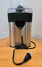 Cuisinart ccj 500 for sale  Barrington