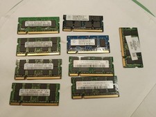Barrettes ram 1gb d'occasion  Conflans-Sainte-Honorine